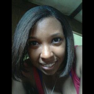 Meet your Posher, Kristal